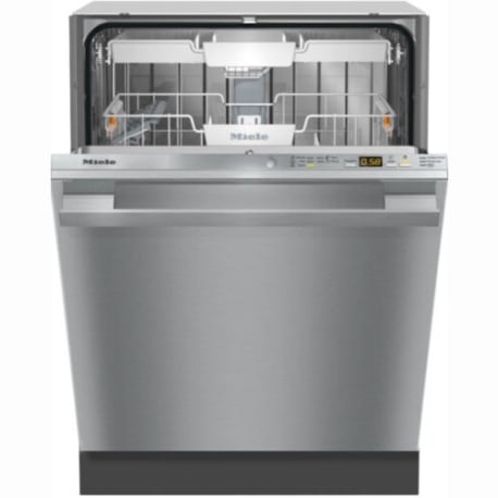 Miele G 5056 SCVi SF Fully integrated dishwasher