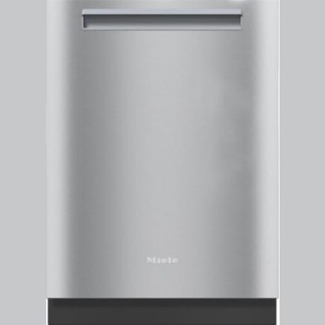 Miele G 5266 SCVi SFP Fully integrated dishwasher