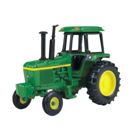 Ertl LP64766 1:64 Scale John Deere Soundgard Tractor CNP