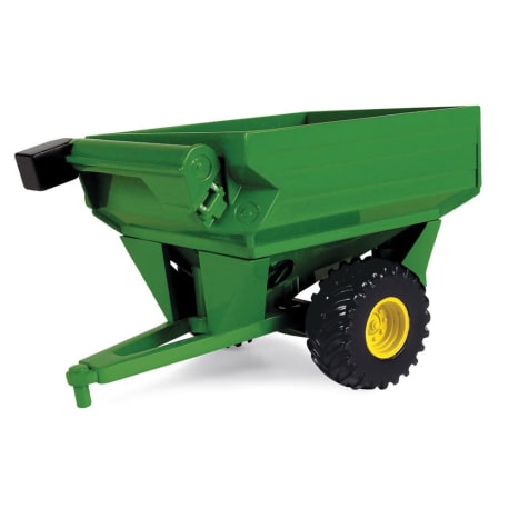 TOMY John Deere Mini Grain Cart