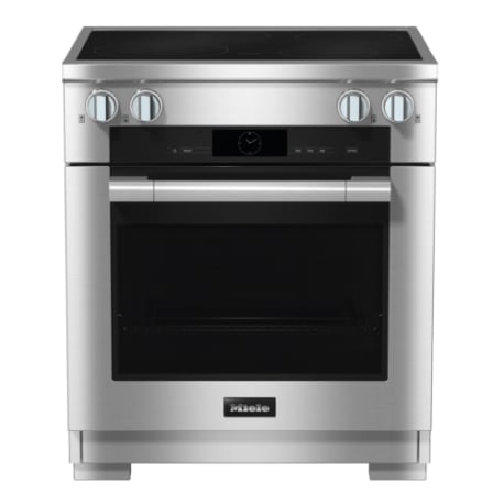 Miele HR 1622-3 I 30" Induction Range MTouch