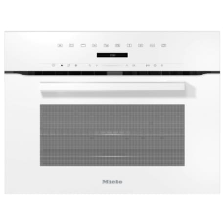 Miele H 7240 BM AM 24" VitroLine Speed Oven DirectSensor S BRWS