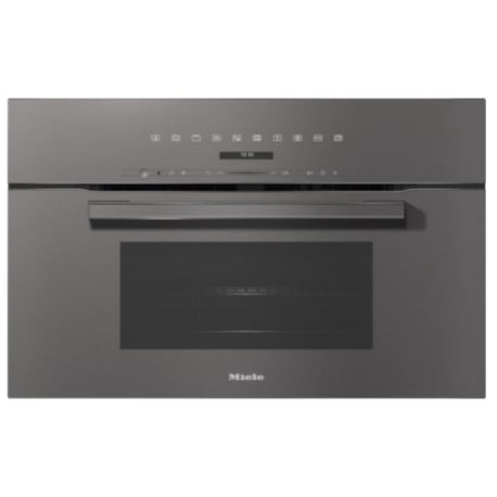 Miele H 7270 BM 30" VitroLine Speed Oven DirectSensor S ContourLine