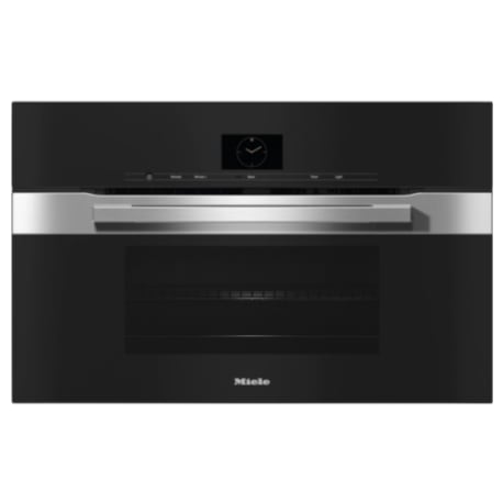 Miele H 7670 BM 30" PureLine Speed Oven MTouch S CTS