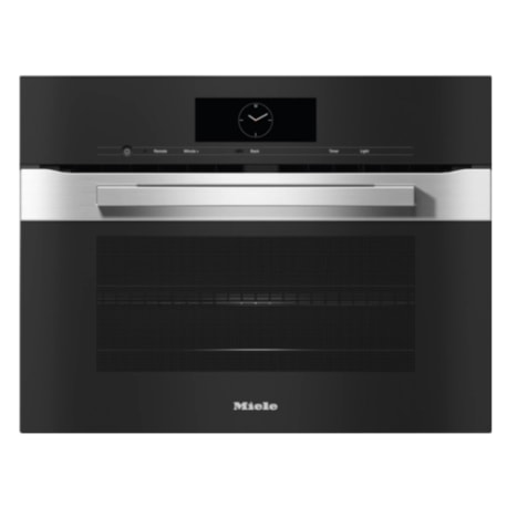 Miele H 7840 BM AM 24" PureLine Speed Oven Mtouch CTS