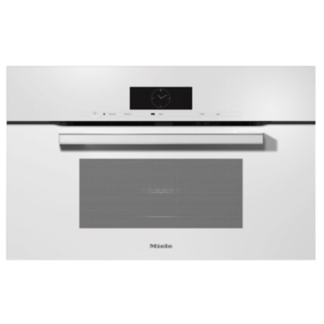 Miele H 7870 BM 30" VitroLine Speed Oven MTouch BRWS