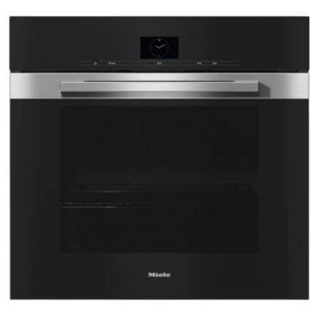 Miele H 7680 BP 30" PureLine Single Oven MTouch S CTS