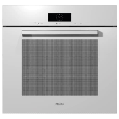 Miele H 7880 BP 30" VitroLine Single Oven MTouch BRWS