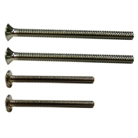 Danco Tub/Shower Flange Screw Set for Delta and Moen