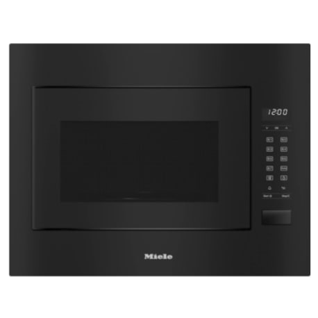 Miele M 2241 SC 24" PureLine Micro Side Control DirectSensor