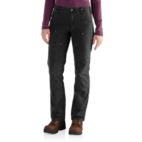 Womens carhartt best sale crawford pants