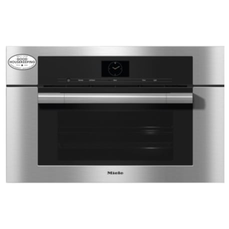 Miele DGC 7570 30" ContourLine Combi Steam MTouch S CTS