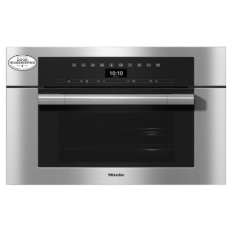 Miele DGC 7370 30" ContourLine Combi Steam DirectSensor CTS