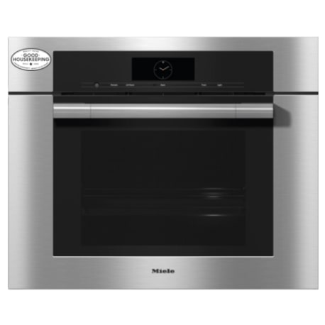 Miele DGC 7785 30" Coutour XXL Combi Steam MTouch Plumbed CTS