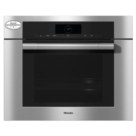 Miele DGC 7780 30" ContourLine XXL Combi Steam MTouch CTS