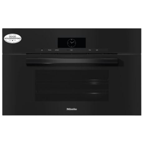 Miele DGC 7870 30" VitroLine Combi Steam MTouch OBSW