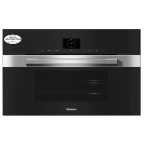 Miele DGC 7670 30" PureLine Combi Steam MTouch S CTS