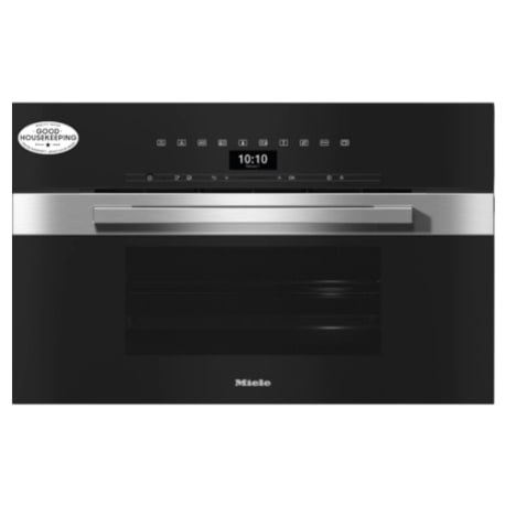 Miele DGC 7470 30" PureLine Combi Steam DirectSensor CTS