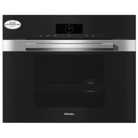 Miele DGC 7880 30" PureLine XXL Combi Steam MTouch CTS