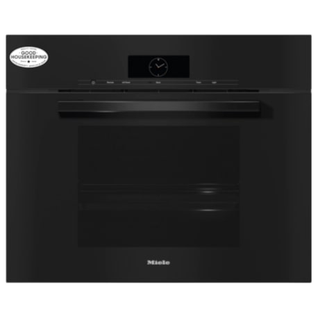 Miele DGC 7880 30" VitroLine XXL Combi Steam MTouch OBSW