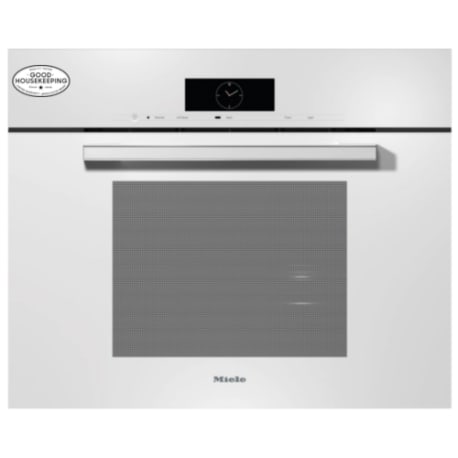 Miele DGC 7880 30" VitroLine XXL Combi Steam MTouch BRWS