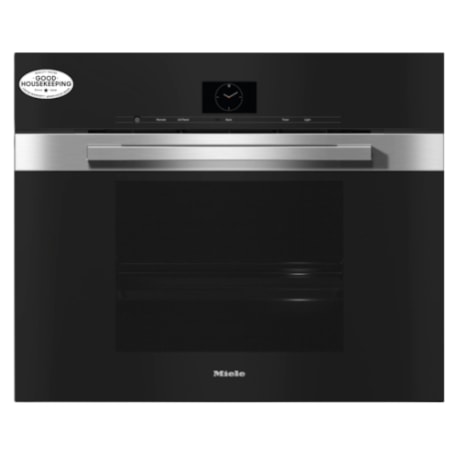 Miele DGC 7680 30" PureLine Combi Steam MTouch S CTS