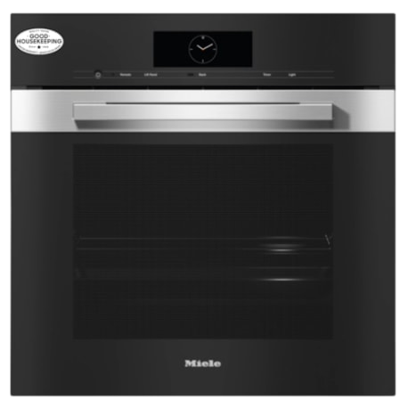 Miele DGC 7860 AM 24" PureLine XXL Combi Steam MTouch CTS