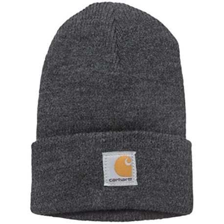 Carhartt Youth Charcoal Watch Hat