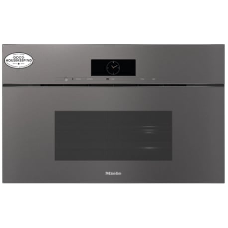 Miele DGC 7870X 30" ArtLine Combi Steam Handless MTouch GRGR