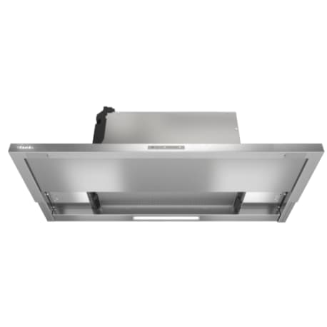 Miele DAS 2920 Built-in ventilation hood with EasySwitch controls for convenient operation 