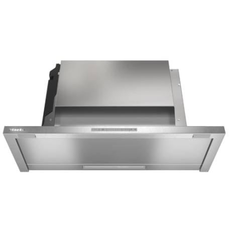 Miele DAS 4720 Built-in ventilation hood for installation in narrow upper cabinets with EasySwitch controls