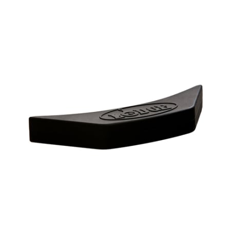 Lodge Silicone Black Handle Holder