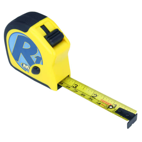 MPOWER R1 Tape Measure, 16 ft. / 5M