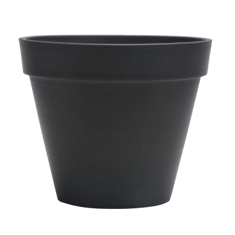 Border Concepts Small Chocolate Regina Standard Pot, 9 3/4 x 11 3/4 in.