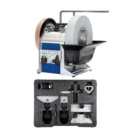 Tormek T-8 Sharpening System TBH811 Hand Tool Kit Package