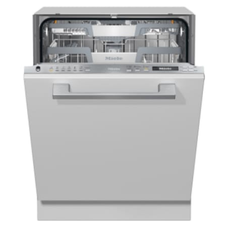 Miele G 7166 SCVi 24" Fully Integrated Dishwasher