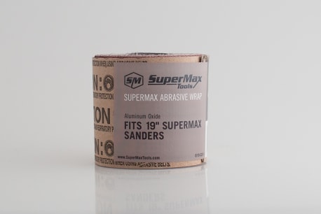 SUMAX 60-Grit 19/38 Sandpaper Each