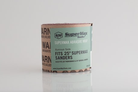 SUMAX 80-Grit 25/50 Sandpaper Each