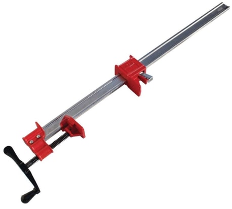 Bessey Tools 36 in. I Beam Bar Clamp