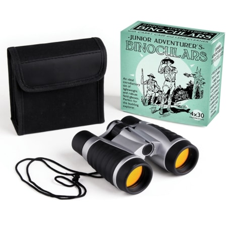 House of Marbles Binoculars