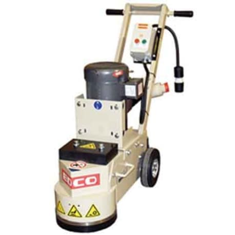 Rental Concrete Grinder 11"