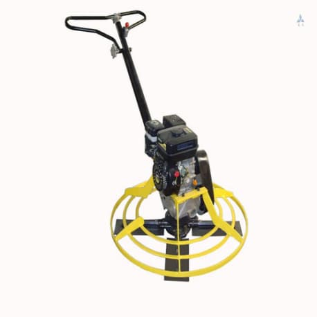 Rental 36" Power Trowel