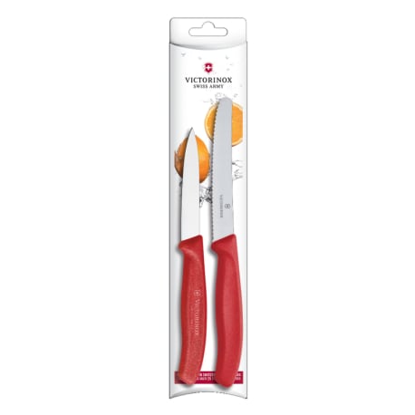 Victorinox Utility Knives, Set of 2