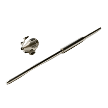 Earlex 1.5mm Needle, Tip & Nozzle