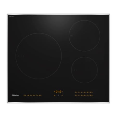 Miele KM 7720 FR Induction Cooktop