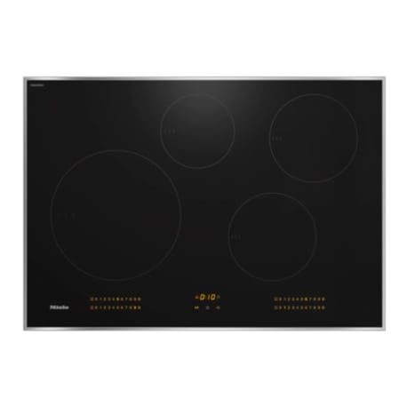 Miele KM 7730 FR Induction Cooktop 