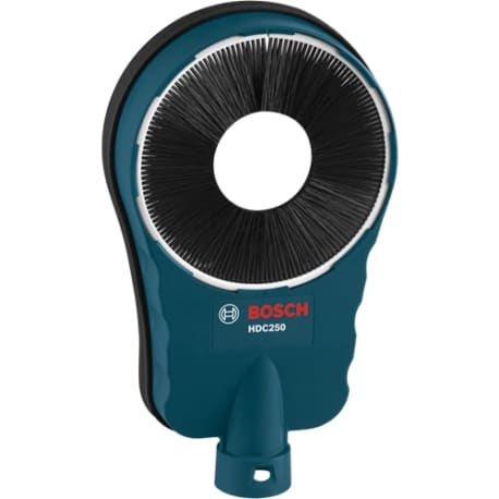 Bosch Rotary HM Dust Extraction Attach