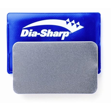 DMT 3 in. Dia Sharp CC Sharpener, Course