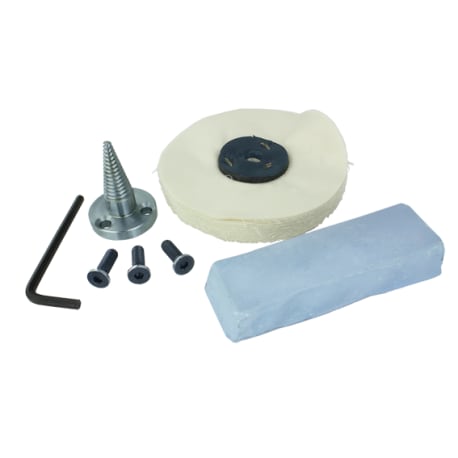 Sorby WPEBUFFKIT ProEdge Buffing Kit