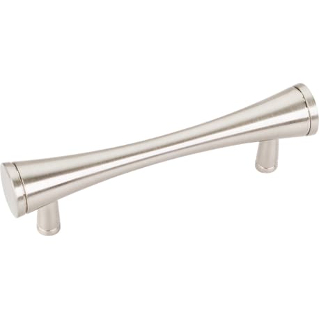 Hardware Resources 10-Pack 3 In. CC Sedona Pull, Satin Nickel